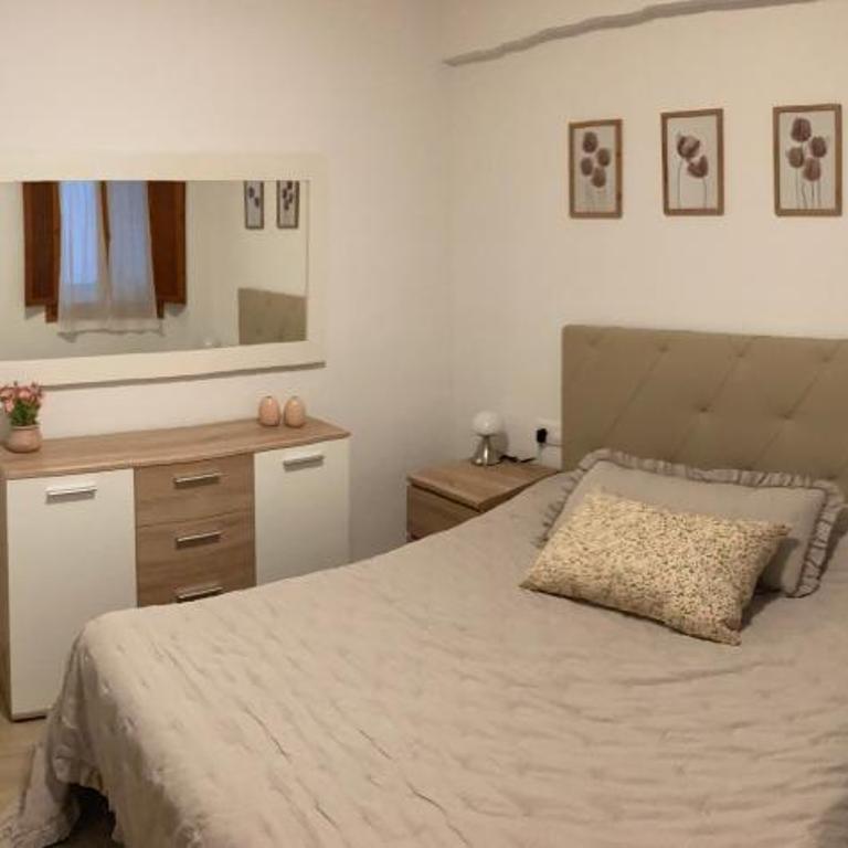 Entre el MAR y la COLINA - Two-Bedroom Apartment - 7