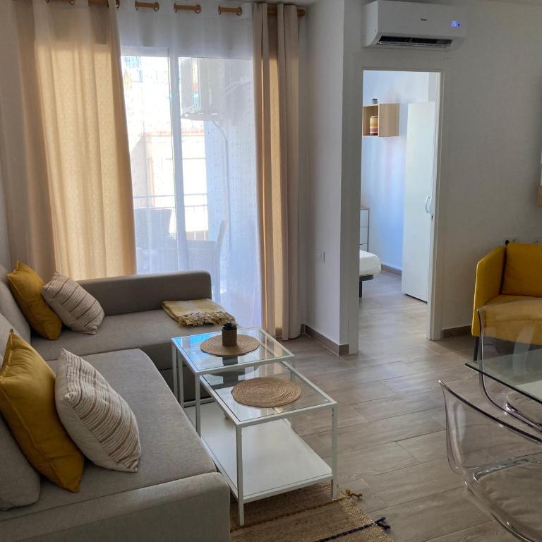Entre el MAR y la COLINA - Two-Bedroom Apartment - 5