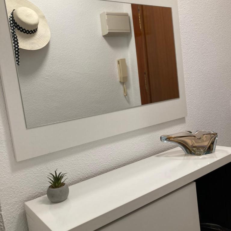 Entre el MAR y la COLINA - Two-Bedroom Apartment - 21