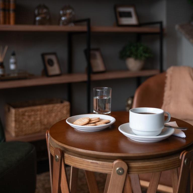 Like Design Hotel Rivera - Habitación Deluxe - 6