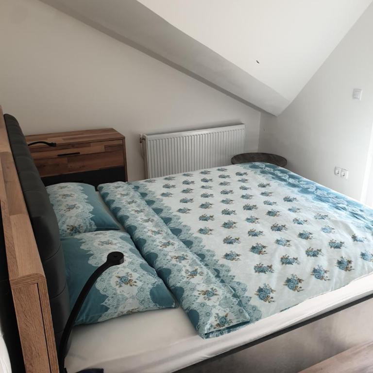 Elma Sarajevo - Two-Bedroom Villa - 25