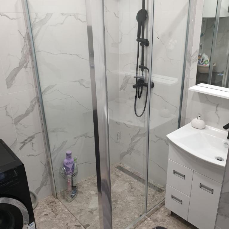 Elma Sarajevo - Two-Bedroom Villa - 36