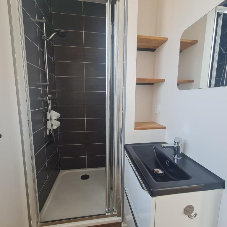Maison La tranche sur Mer proche centre ville et plages - Casa con 2 Camere da Letto - 12