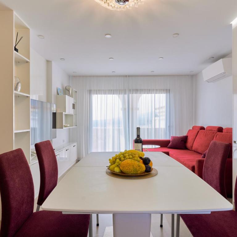 WINDSOR OCEAN PEARL APARTMENT - Apartamento de 2 dormitorios - 4
