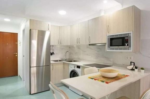 VCV Loft 103 - Apartamento de 1 dormitorio - 12