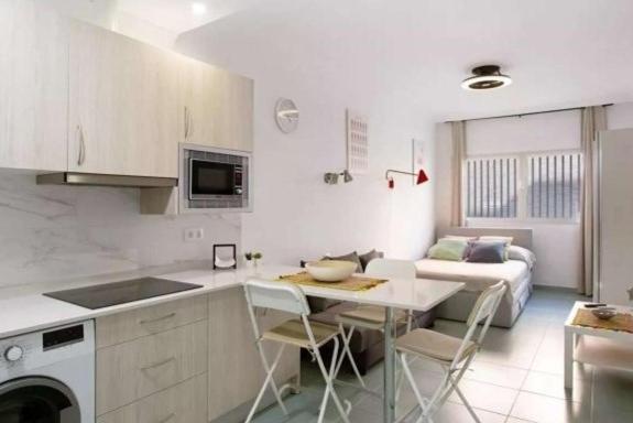 VCV Loft 103 - Apartamento de 1 dormitorio - 13