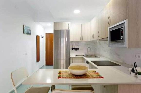 VCV Loft 103 - Apartamento de 1 dormitorio - 14
