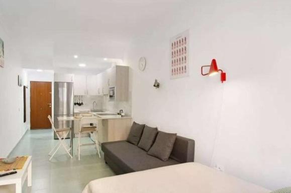 VCV Loft 103 - Apartamento de 1 dormitorio - 15