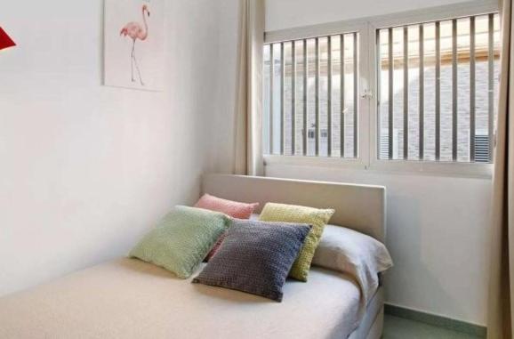 VCV Loft 103 - Apartamento de 1 dormitorio - 16