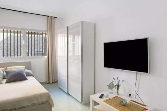 VCV Loft 103 - Apartamento de 1 dormitorio - 19