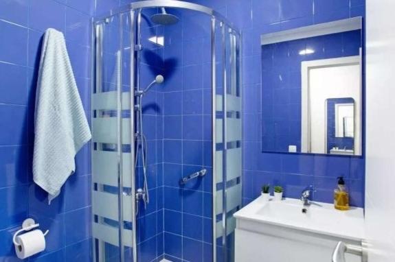 VCV Loft 103 - Apartamento de 1 dormitorio - 21