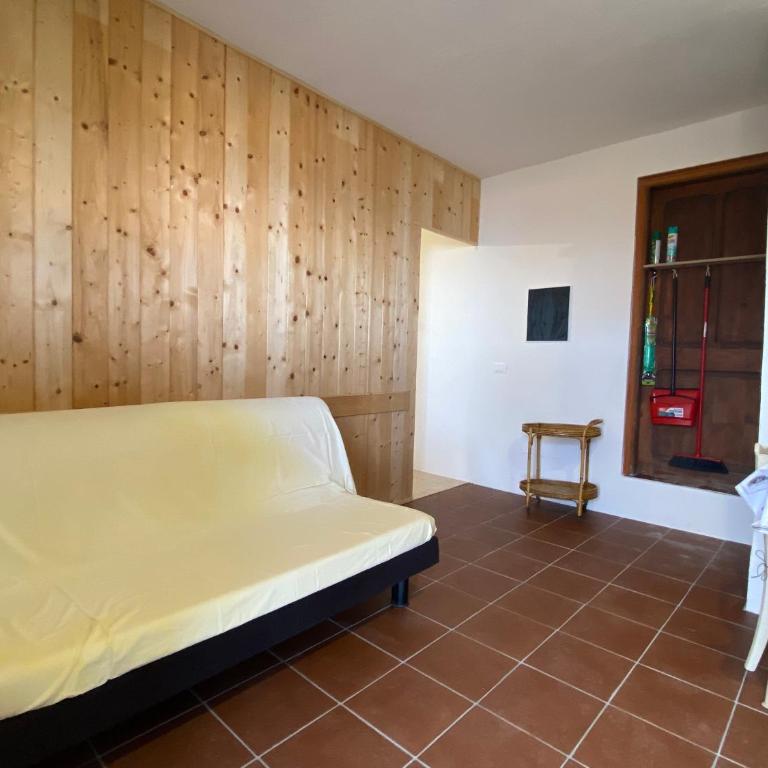 Ca' Nostra - Apartamento de 1 dormitorio - 2