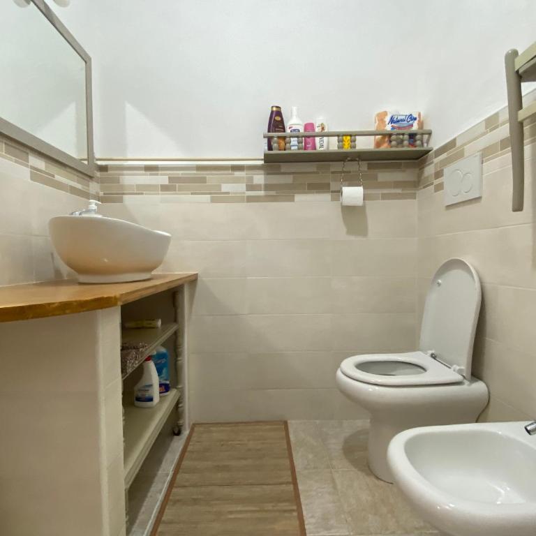 Ca' Nostra - Apartamento de 1 dormitorio - 3