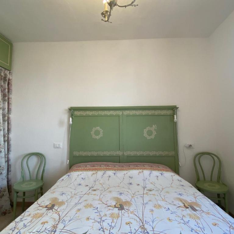 Ca' Nostra - Apartamento de 1 dormitorio - 4