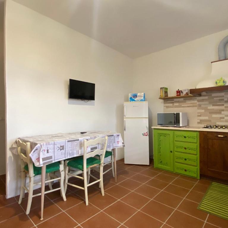 Ca' Nostra - Apartamento de 1 dormitorio - 4