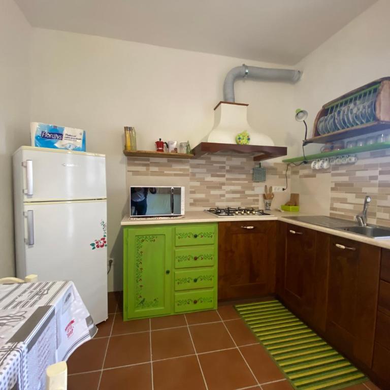 Ca' Nostra - Apartamento de 1 dormitorio - 5