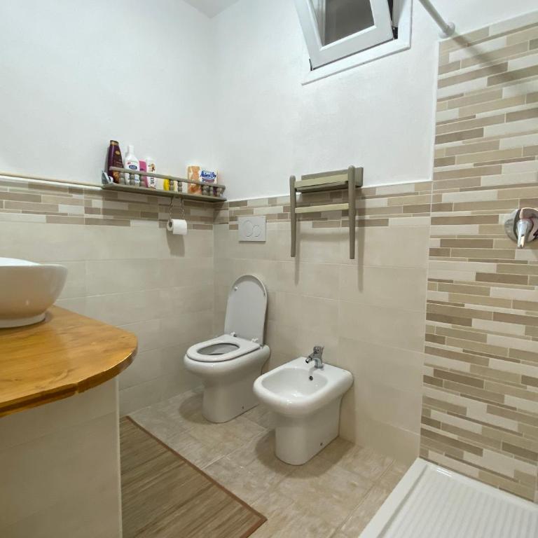 Ca' Nostra - Apartamento de 1 dormitorio - 6
