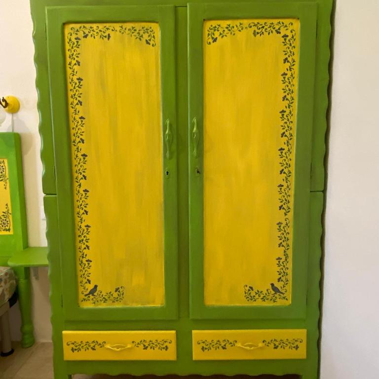 Ca' Nostra - Apartamento de 1 dormitorio - 6