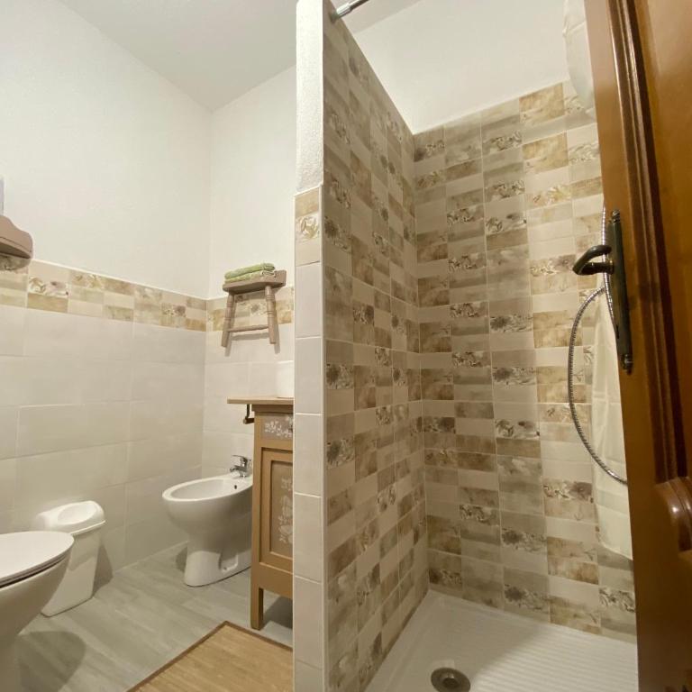 Ca' Nostra - Apartamento de 1 dormitorio - 8