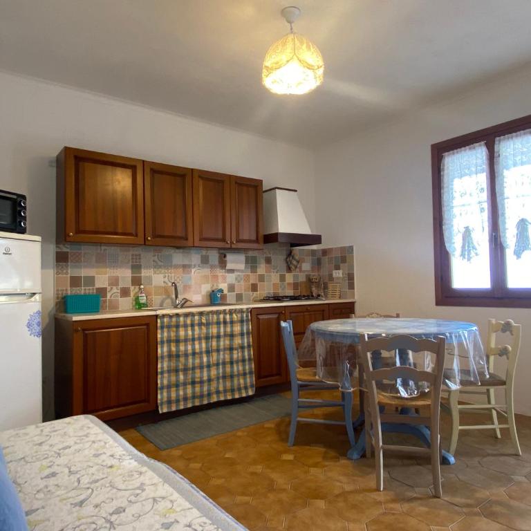 Ca' Nostra - Apartamento de 1 dormitorio - 8