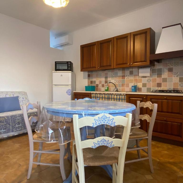 Ca' Nostra - Apartamento de 1 dormitorio - 9