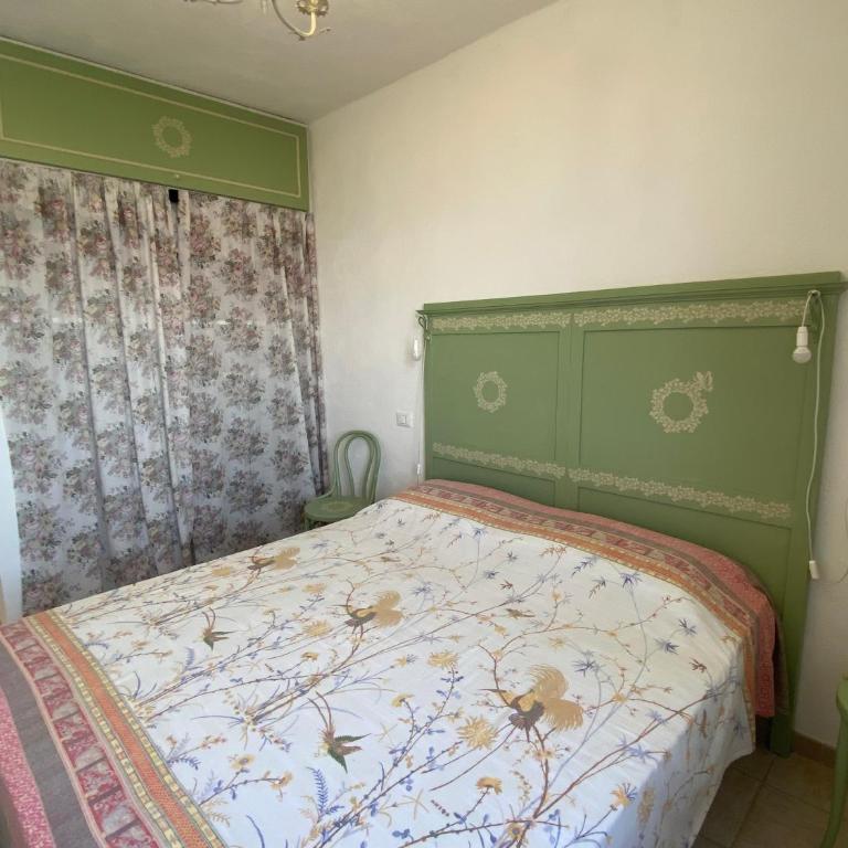 Ca' Nostra - Apartamento de 1 dormitorio - 10