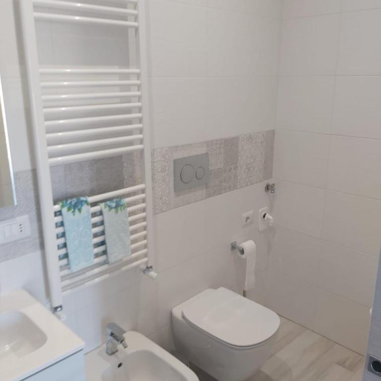 Biancaluna - Appartamento con 1 Camera da Letto - 2