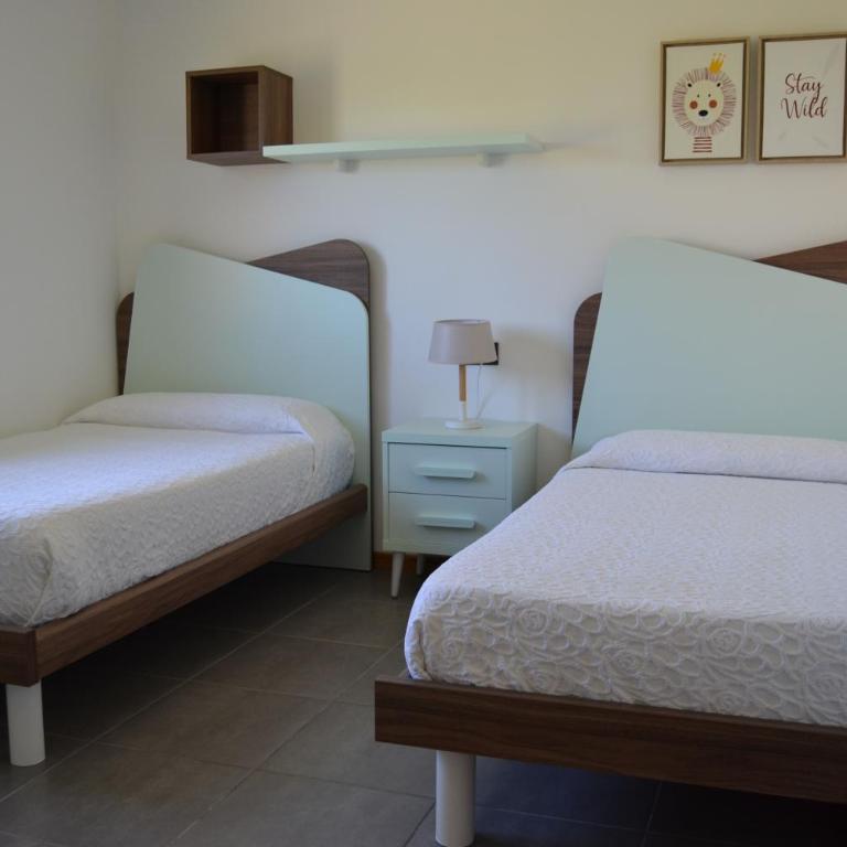 Casa Patricia - Casa Unifamiliar de 3 dormitorios - 25
