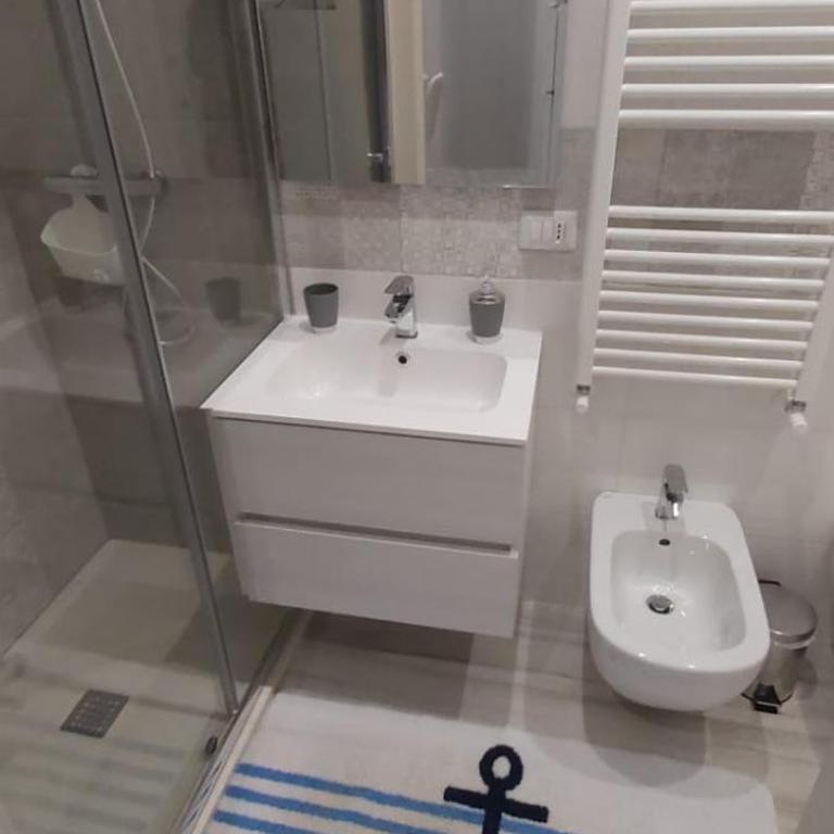 Biancaluna - Appartamento con 1 Camera da Letto - 16