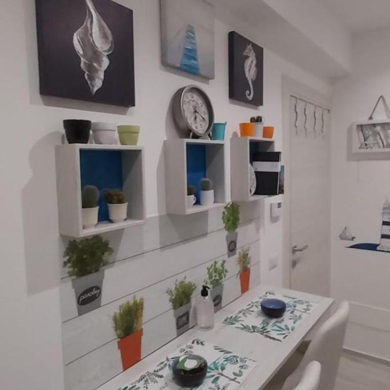 Biancaluna - Appartamento con 1 Camera da Letto - 19