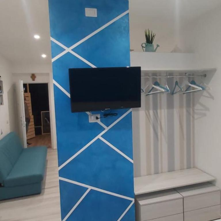 Biancaluna - Appartamento con 1 Camera da Letto - 23