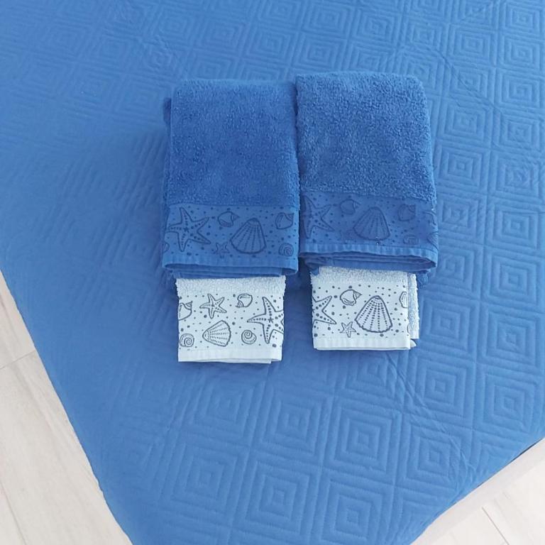 Biancaluna - Appartamento con 1 Camera da Letto - 28