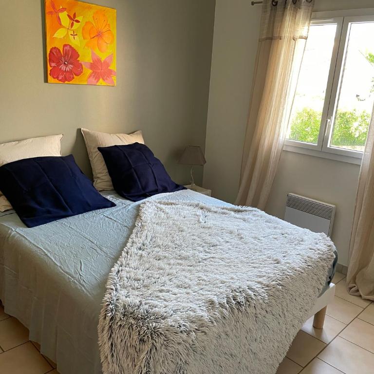 Villa st maxime - Haus mit 3 Schlafzimmern - 25