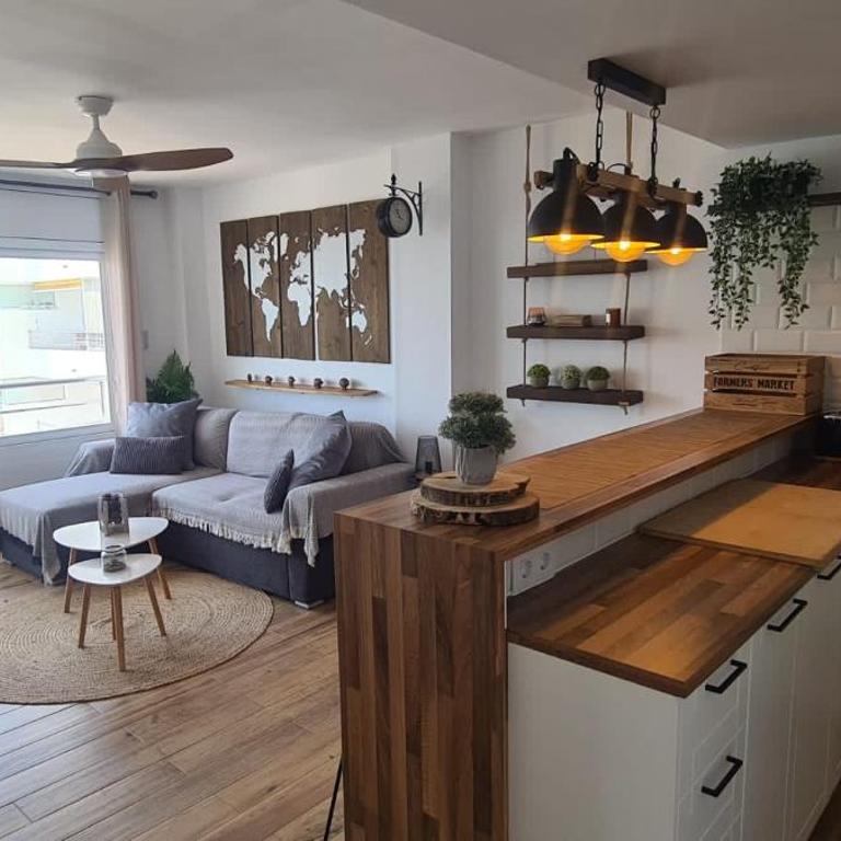 Sunsetmare Vacational Apartment - Apartamento de 1 dormitorio - 7