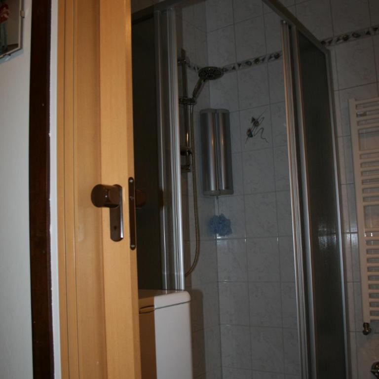 Ferienwohnung Thermen - Appartamento con 1 Camera da Letto - 6