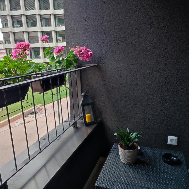 Kalemegdan Park Residence - new luxury apartment - Apartman sa 1 Spavaćom Sobom - 21