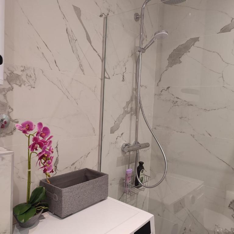 Kalemegdan Park Residence - new luxury apartment - Apartman sa 1 Spavaćom Sobom - 17