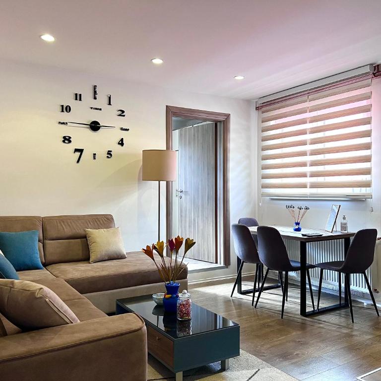 Apartmani NiS - Two-Bedroom Apartment - 3