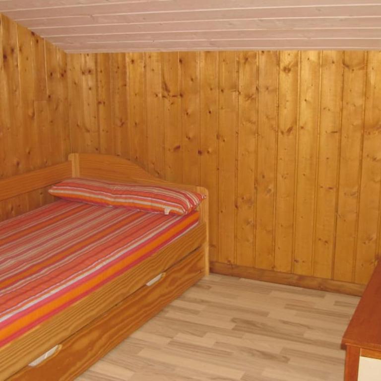 Chalet Bassin d'Arcachon - Maison 3 Chambres - 10
