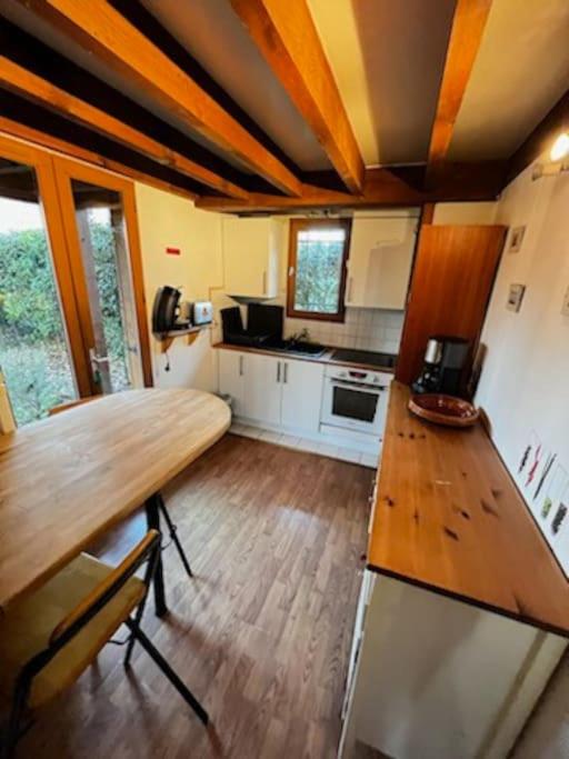 Chalet Bassin d'Arcachon - Maison 3 Chambres - 11