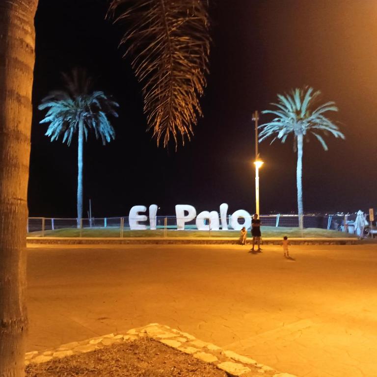 Bambú, Conjunto Playa del Palo - Apartamento de 2 dormitorios - 67