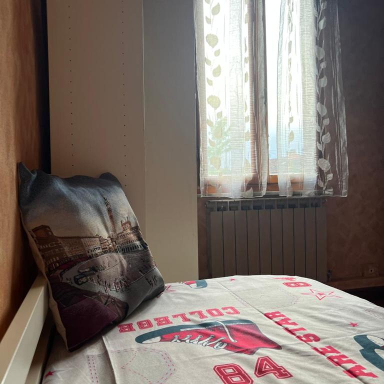 Gli Ulivi di Siena - Casa con 2 Camere da Letto - 20