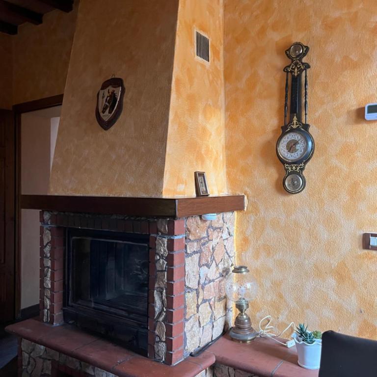 Gli Ulivi di Siena - Casa con 2 Camere da Letto - 15