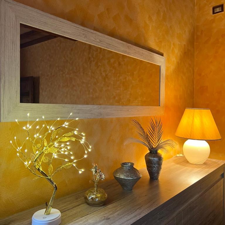 Gli Ulivi di Siena - Casa con 2 Camere da Letto - 14
