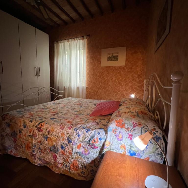 Gli Ulivi di Siena - Casa con 2 Camere da Letto - 18