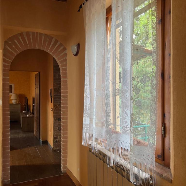 Gli Ulivi di Siena - Casa con 2 Camere da Letto - 10