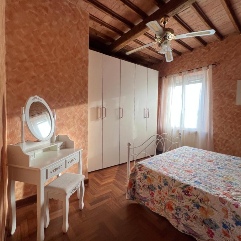 Gli Ulivi di Siena - Casa con 2 Camere da Letto - 19