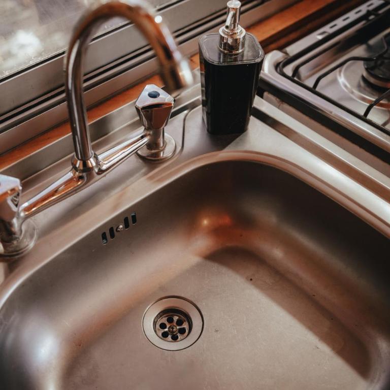 Cabañas Huilipan - Apartment - 2