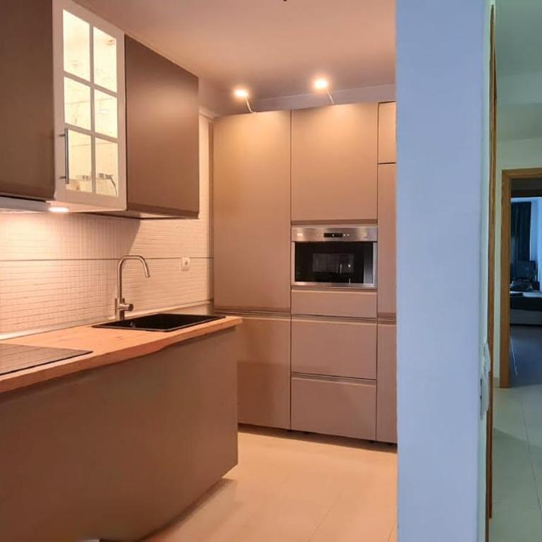 Your perfect vacation - One-Bedroom Apartment - 25