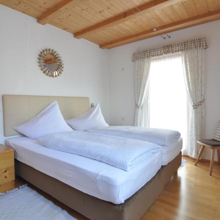 Hotel Traube - Stelvio - Suite Deluxe - 7